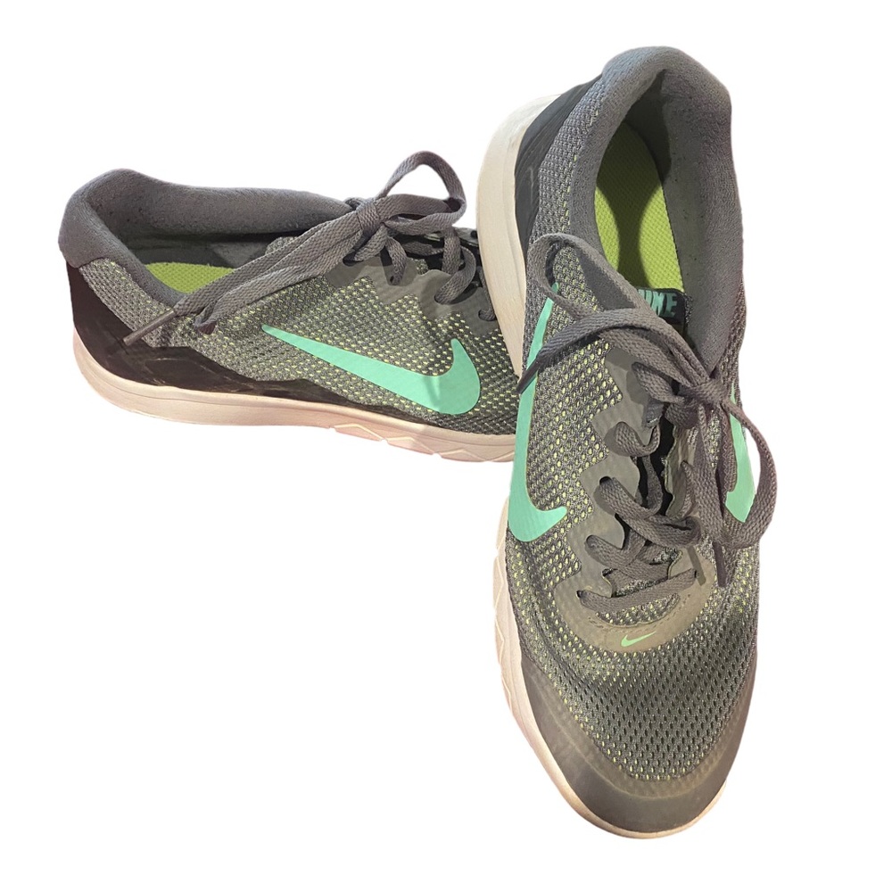 Nike Flex Experience RN4 Athletic Shoes